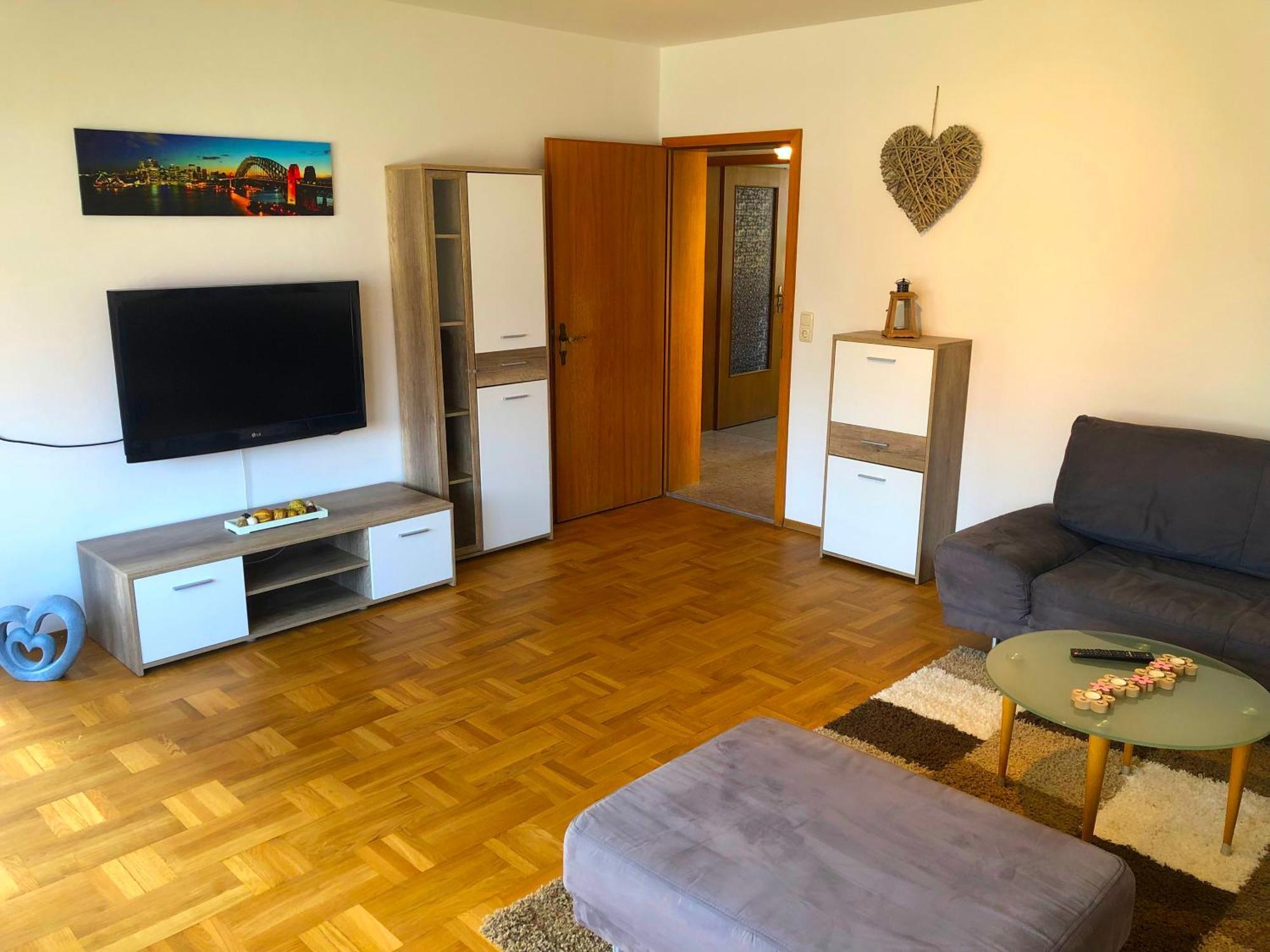 Ferienwohnungen / Ferienhaus Adelsried Екстер'єр фото