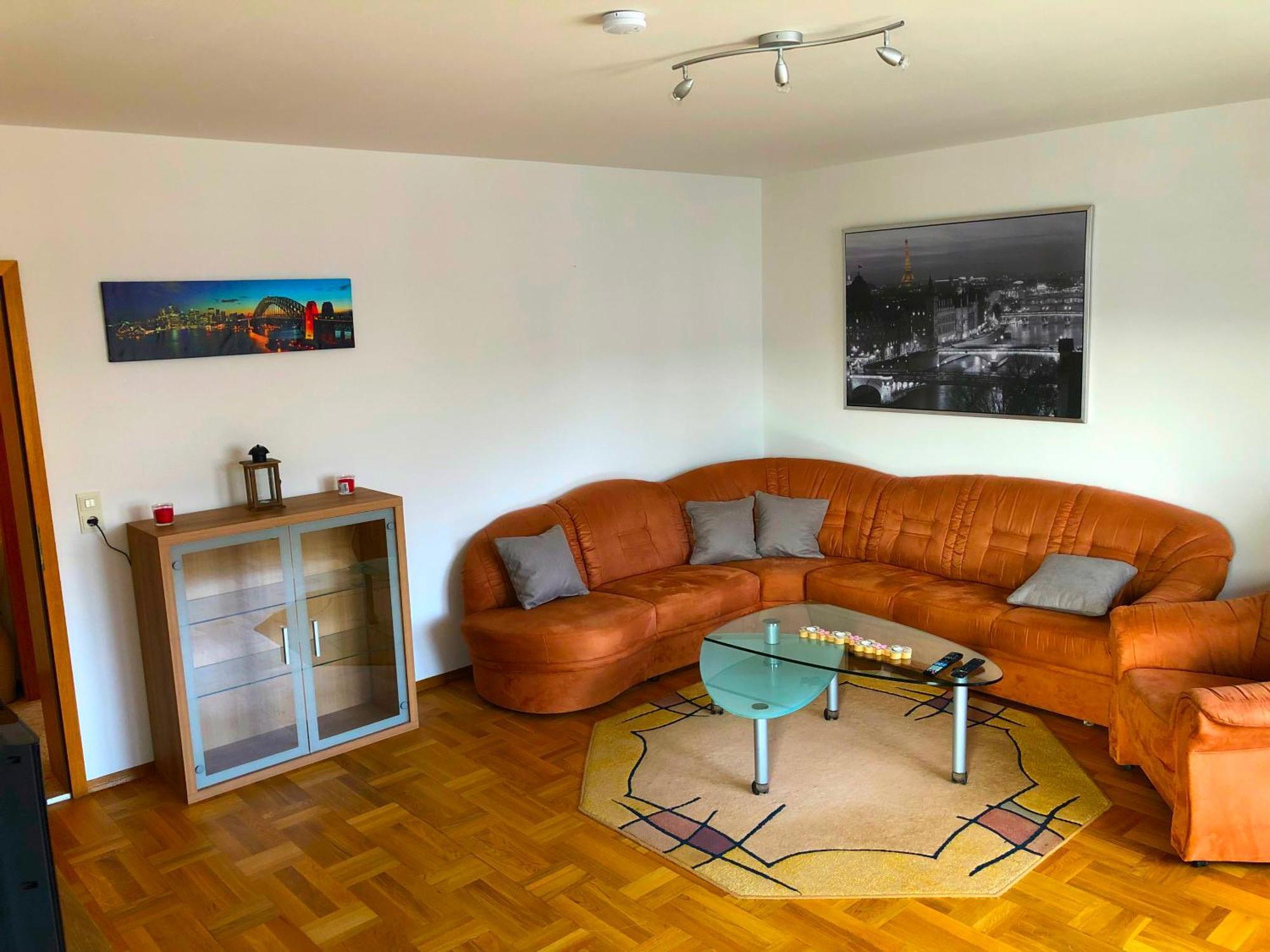 Ferienwohnungen / Ferienhaus Adelsried Екстер'єр фото
