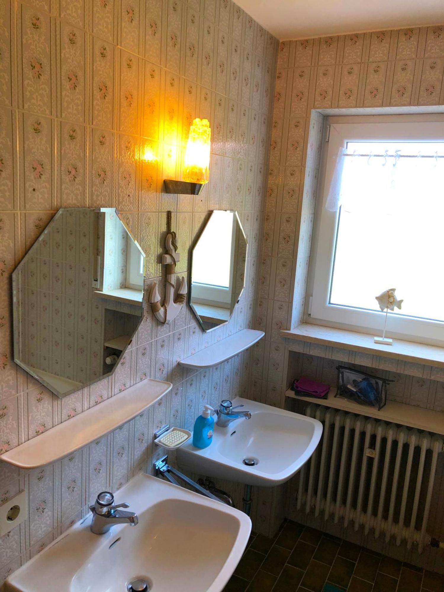 Ferienwohnungen / Ferienhaus Adelsried Екстер'єр фото