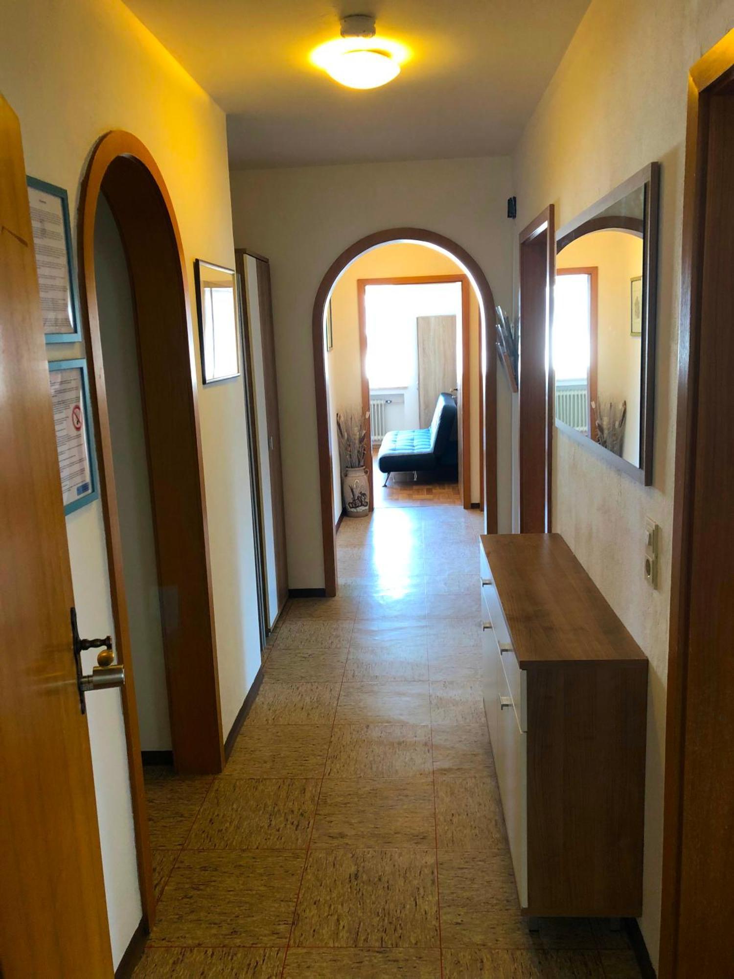 Ferienwohnungen / Ferienhaus Adelsried Екстер'єр фото