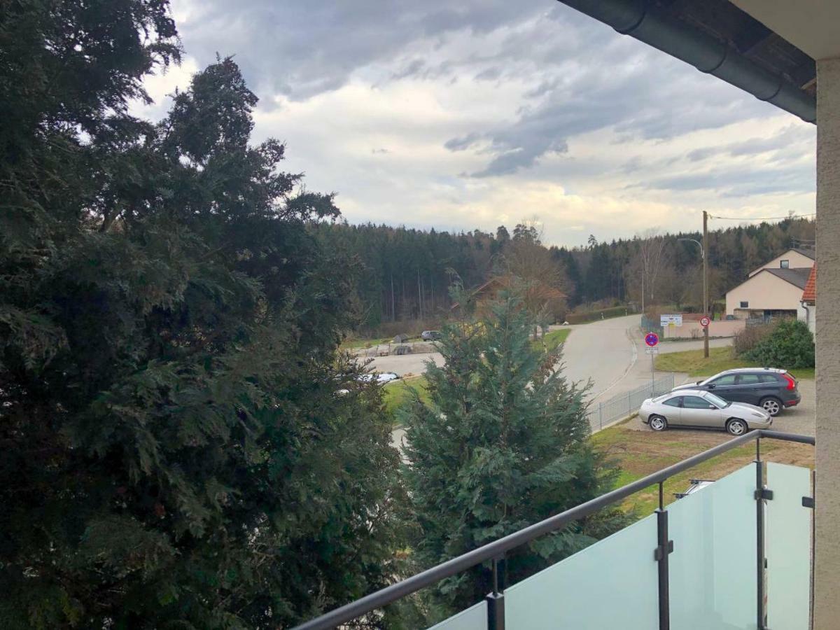 Ferienwohnungen / Ferienhaus Adelsried Екстер'єр фото